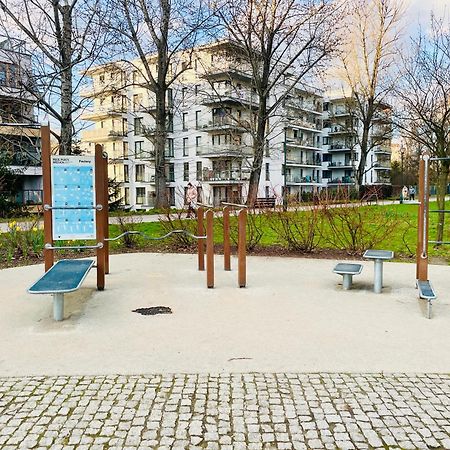 Cozy Apartment Bajeczna Krakow Dış mekan fotoğraf