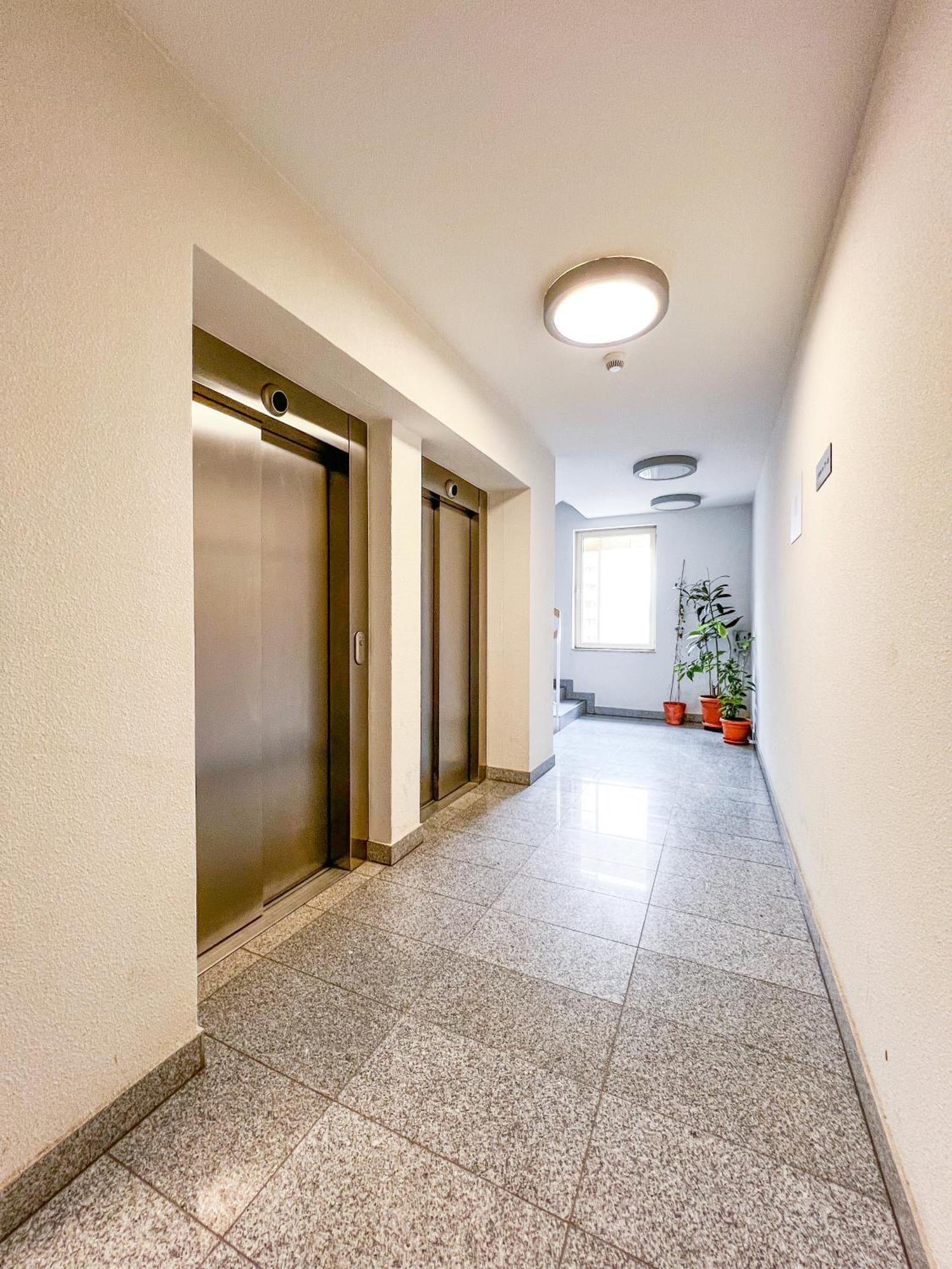 Cozy Apartment Bajeczna Krakow Dış mekan fotoğraf