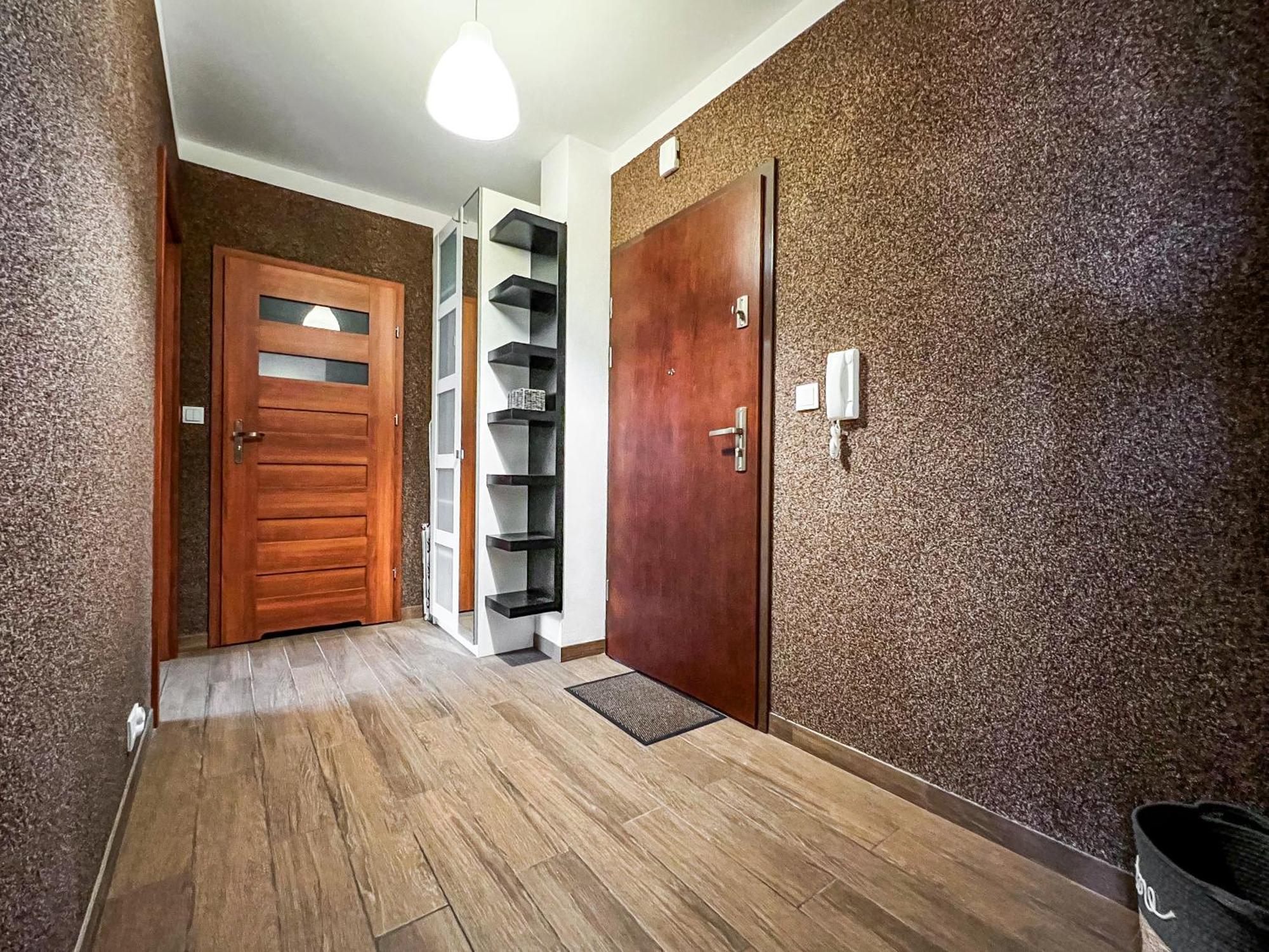 Cozy Apartment Bajeczna Krakow Dış mekan fotoğraf