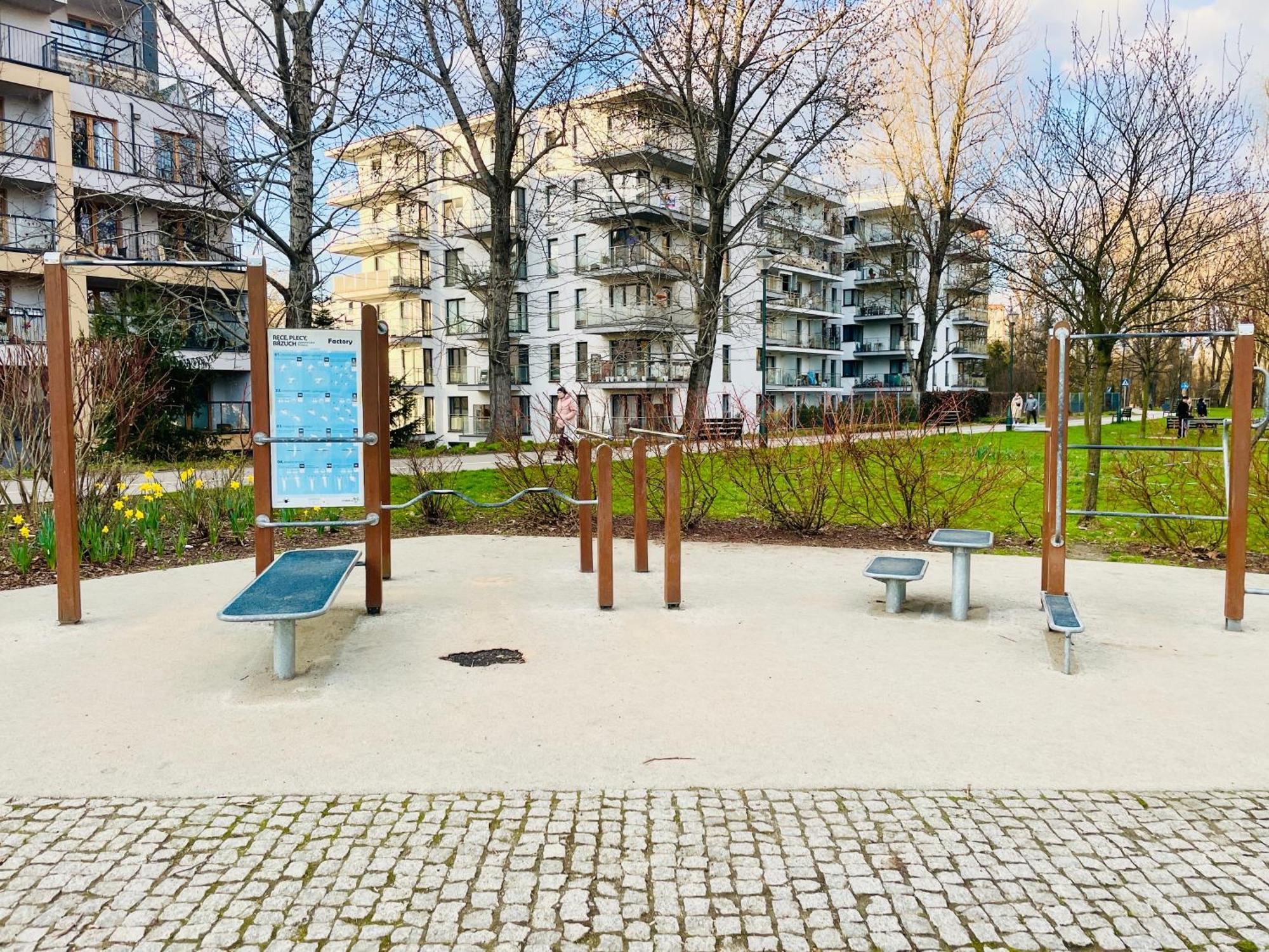 Cozy Apartment Bajeczna Krakow Dış mekan fotoğraf