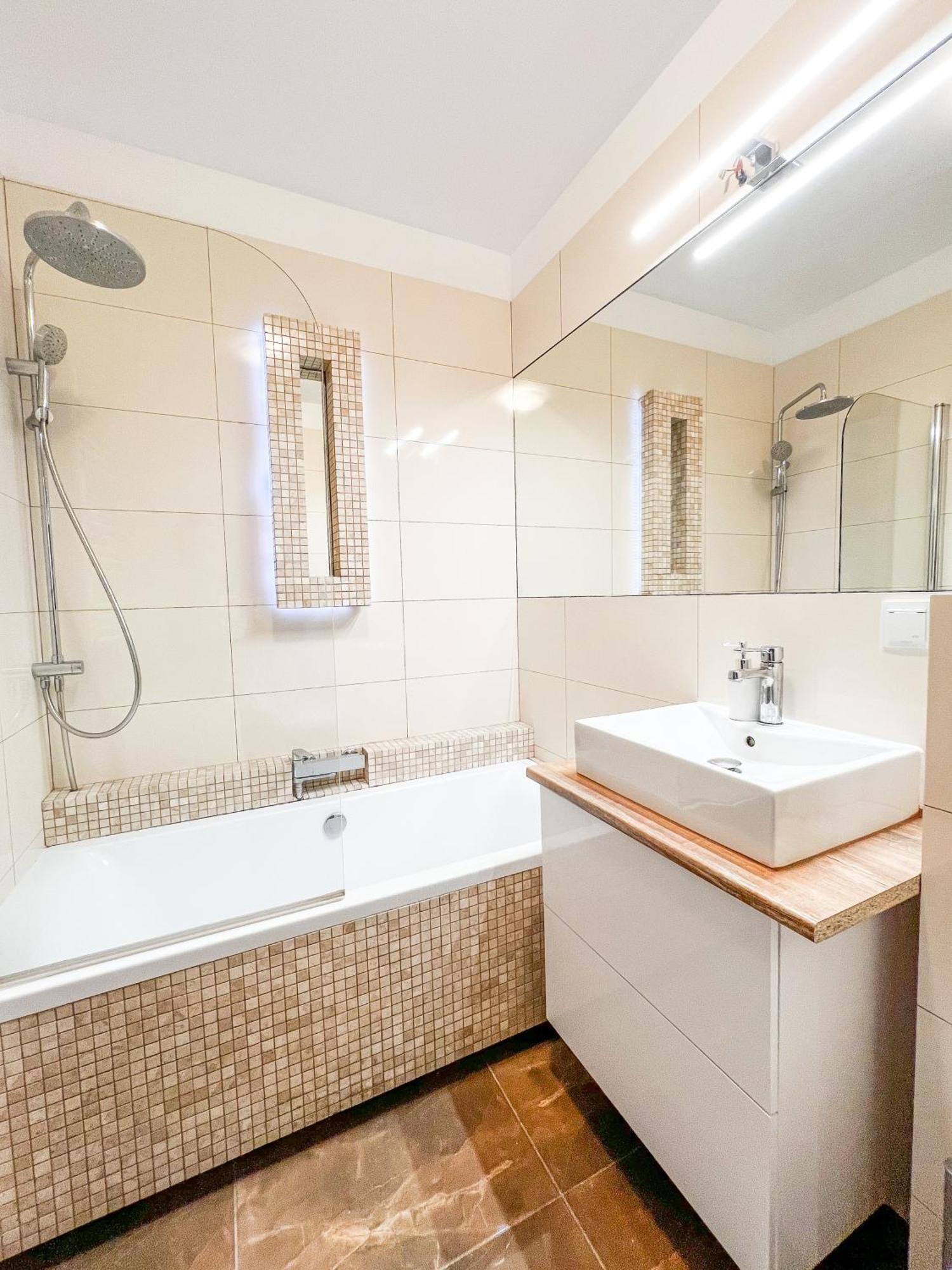 Cozy Apartment Bajeczna Krakow Dış mekan fotoğraf